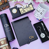 Exclusive Gifts for Chartered Accountants | Customizable CA Gift Set - BBD GIFTS
